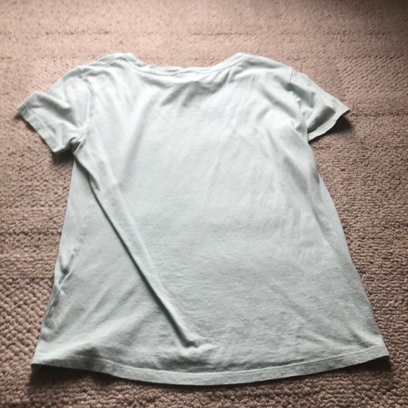 🌷Mint green top - Picture 2 of 2